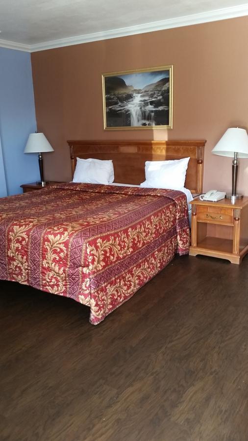 Del Aire Inn Lennox المظهر الخارجي الصورة