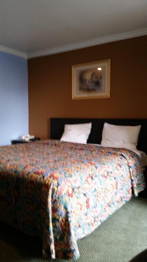 Del Aire Inn Lennox المظهر الخارجي الصورة
