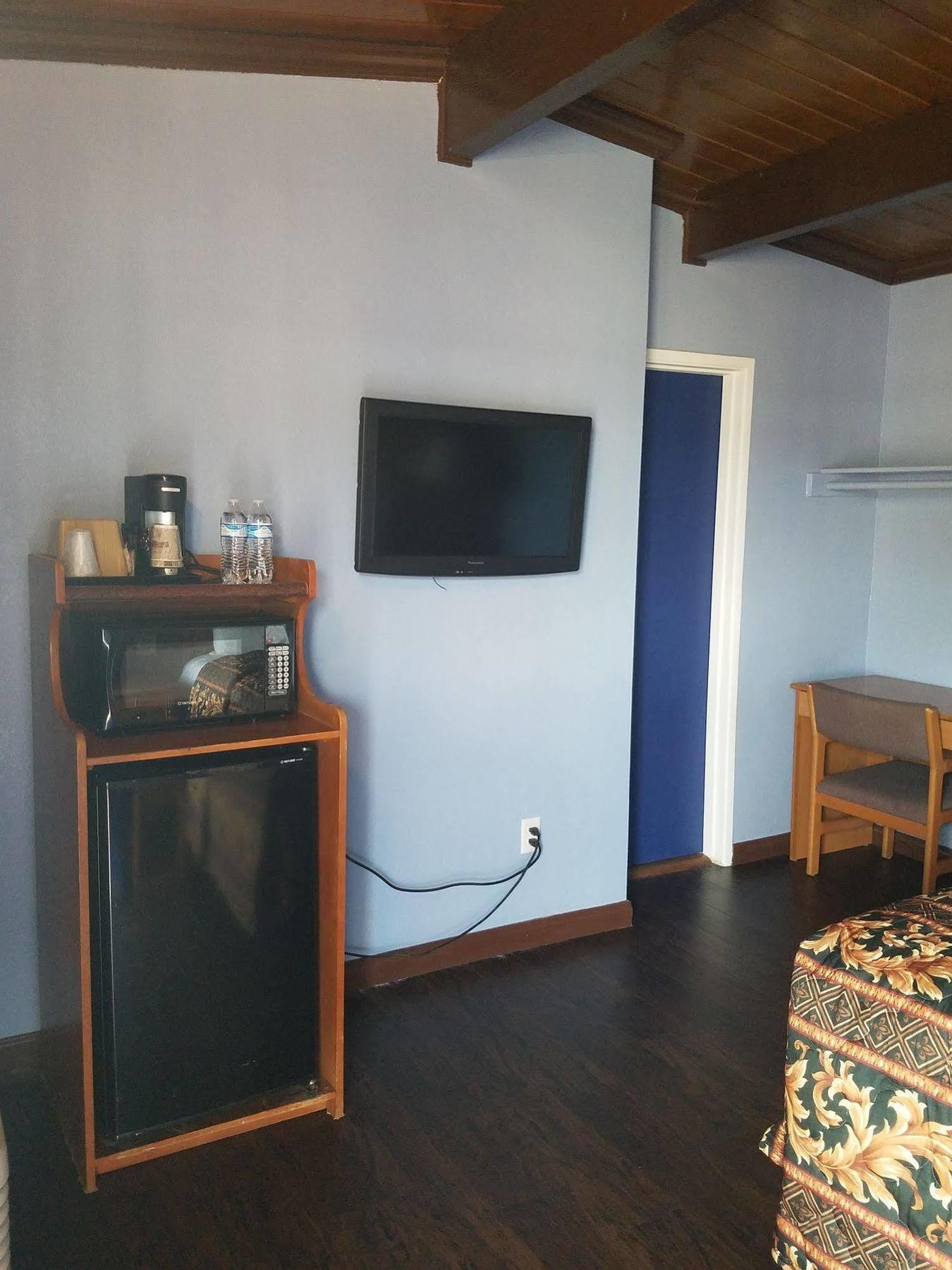 Del Aire Inn Lennox المظهر الخارجي الصورة