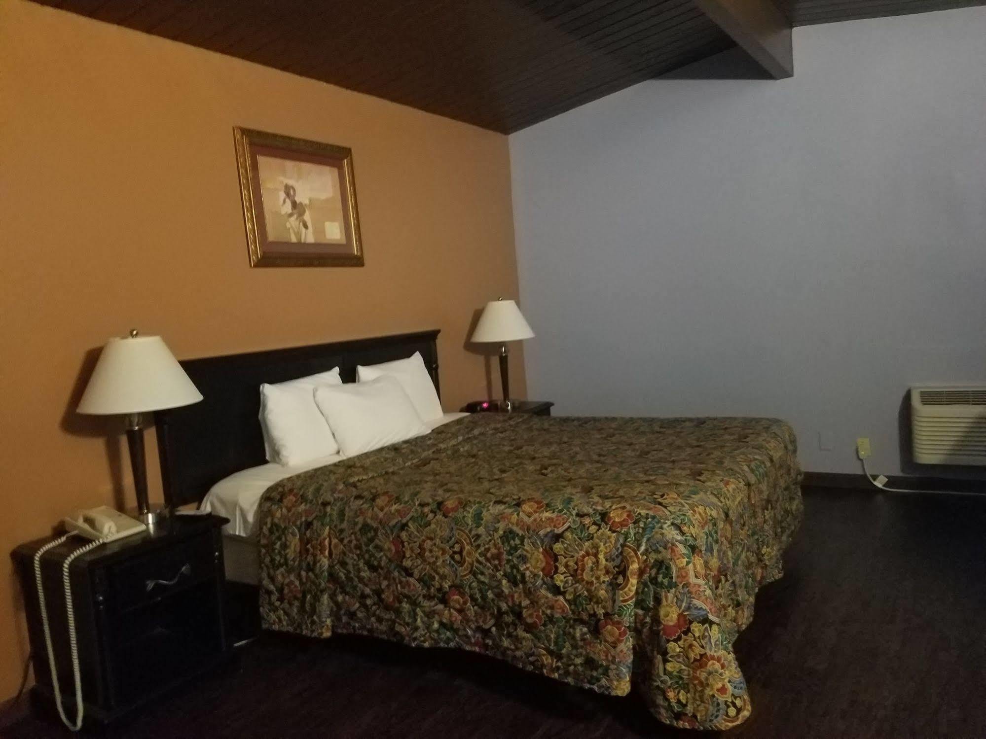 Del Aire Inn Lennox المظهر الخارجي الصورة
