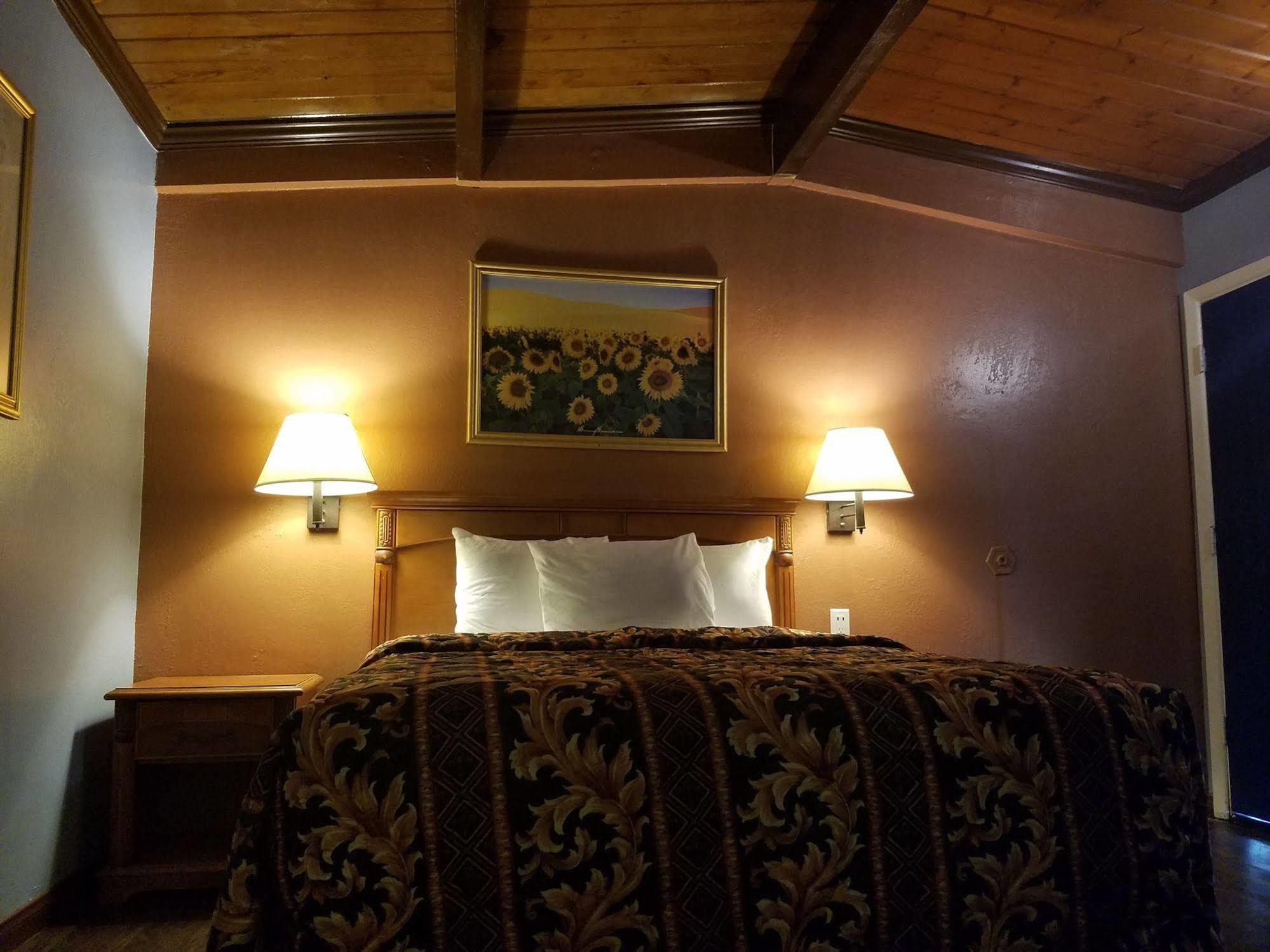 Del Aire Inn Lennox المظهر الخارجي الصورة